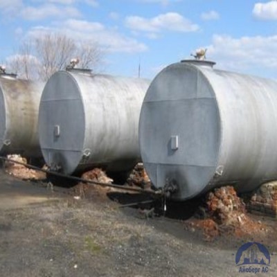 Емкость для дизтоплива 25 м3 купить  в Челябинске
