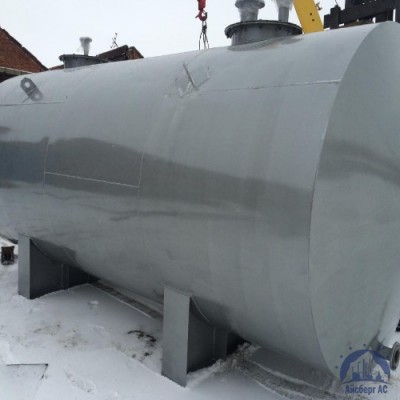 Емкость для дизтоплива 40 м3 купить  в Челябинске