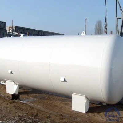 Емкость для бензина 40 м3 купить  в Челябинске