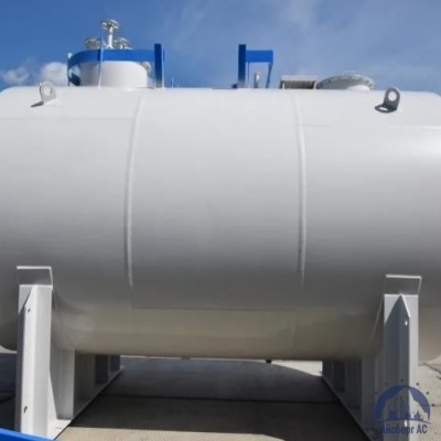 Резервуар для сточных вод 25 м3 купить  в Челябинске