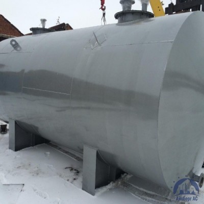 Емкость для дизтоплива 75 м3 купить  в Челябинске