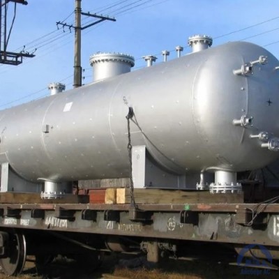 Резервуар для питьевой воды 12,5 м3 купить  в Челябинске