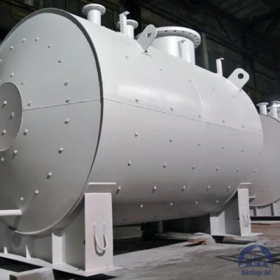 Резервуар для питьевой воды 25 м3 купить  в Челябинске