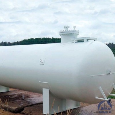 Резервуар для дизельного топлива 20 м3 купить  в Челябинске