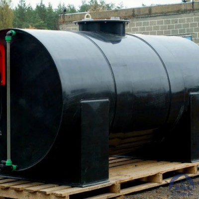 Резервуар для бензина 8 м3 купить  в Челябинске