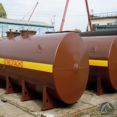 Резервуар для бензина 63 м3 купить  в Челябинске
