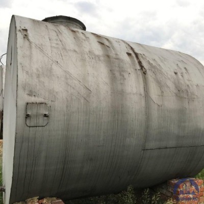 Резервуар для бензина 25 м3 купить  в Челябинске