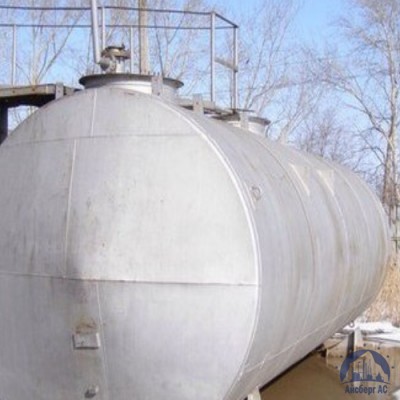 Резервуар для бензина 200 м3 купить  в Челябинске
