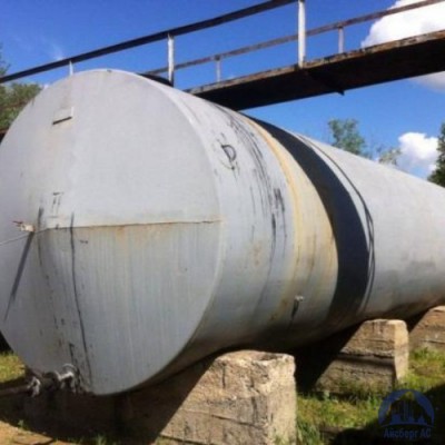 Резервуар для бензина 20 м3 купить  в Челябинске