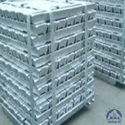 Чушка алюминиевая АК21М2 ГОСТ 1583-93 купить  в Челябинске