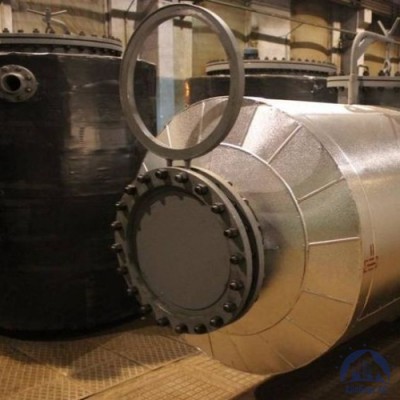 Факельный сепаратор ФС-1000 купить  в Челябинске