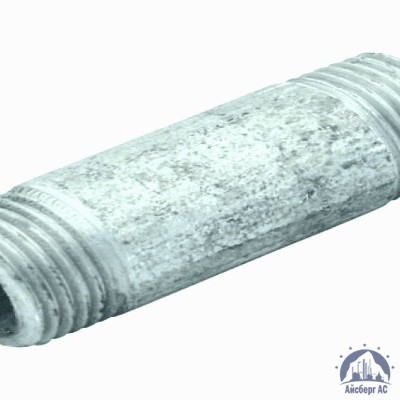 Сгон нержавеющий Ду 32 1 1/4'' 20х23н18 купить  в Челябинске