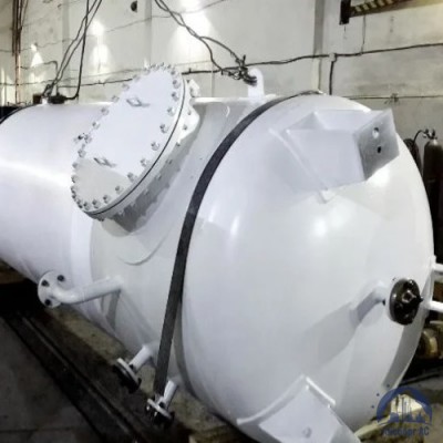 Ресивер воздуха – В-1-1 купить  в Челябинске