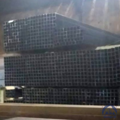 Труба профильная 200х200х12 мм ст 09Г2С купить  в Челябинске