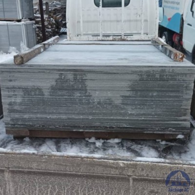 Плита АЦЭИД 6х700х1100 ГОСТ 18124-95 купить  в Челябинске