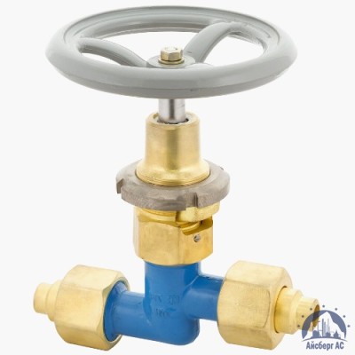 Клапан АЗТ-10-15/250 (КС7141-06) ТУ 3642-036-05785477-99 купить  в Челябинске