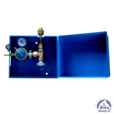Пост газоразборный кислородный ПГК-200-50 ТУ 3645-052-05785477-2011 купить  в Челябинске