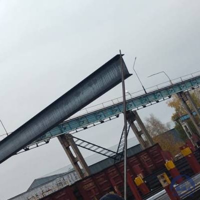 Двутавр алюминиевый АД31Т купить  в Челябинске