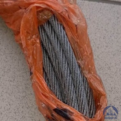 Канат 15 К7-1410-С мм ГОСТ 13840-68 купить  в Челябинске