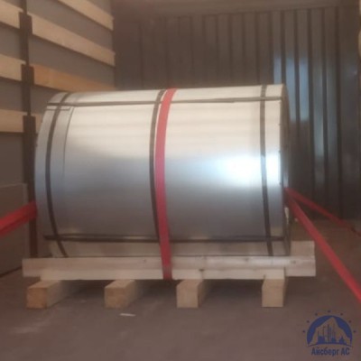 Рулон с полимерным покрытием 0,45х1250 мм RAL 1014 купить  в Челябинске