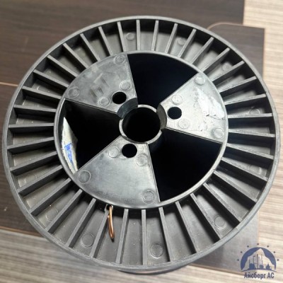 Катушка каркасная проволочная К-415 купить  в Челябинске