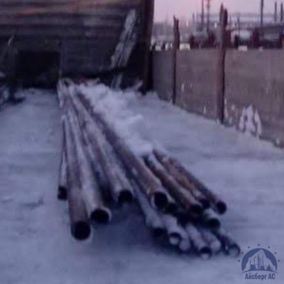 Труба 60х5 13ХФА К52 ТУ 24.20.13.110-369-00186619-2018 купить  в Челябинске