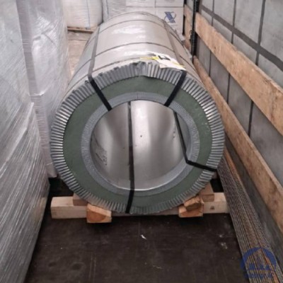 Рулон холоднокатаный 0,3х1250 мм 08кп ГОСТ 16523-97 купить  в Челябинске