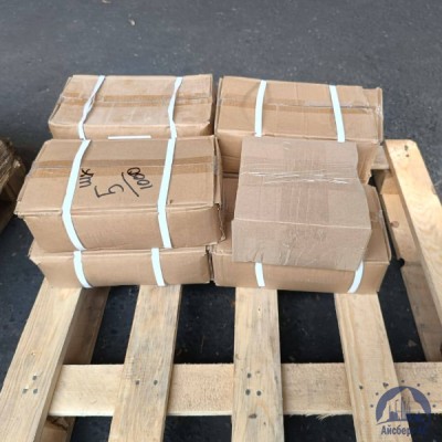 Клапан обратный муфтовый нержавеющий DN 32 42,4 мм 1 1/4" AISI 304 купить  в Челябинске