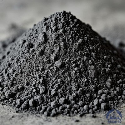 Порошок кобальтовый ПК-1У ГОСТ 9721-79 купить  в Челябинске