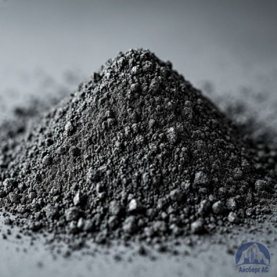 Порошок кобальтовый В3К купить  в Челябинске