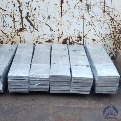 Компенсатор шинный алюминиевый КША 120x10 Б У2 купить в Челябинске