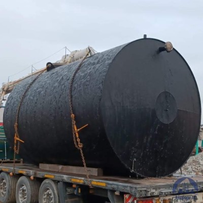 Резервуары РВС-25 м3 купить  в Челябинске