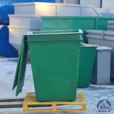 Контейнер 20 футов купить  в Челябинске