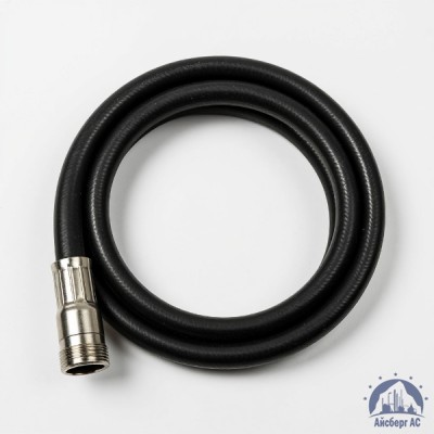 Рукав для автомоек РВД 10 м 08-2SN S27 DKF-W (М22х1.5) 35 МПа (гайка пластик) купить в Челябинске