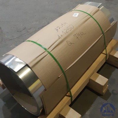 Рулон алюминиевый 0,5х1200 мм АД1Н купить в Челябинске