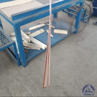 Труба ДКРНП 1х40 М1р ГОСТ 21646-2003 купить в Челябинске