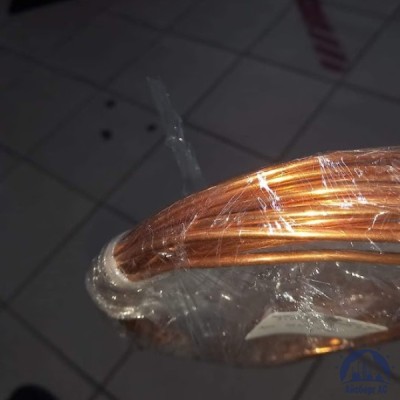 Труба М1 15х0,35 ТУ 48-0814-104-99 купить в Челябинске
