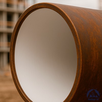 Внутренняя окраска труб купить в Челябинске