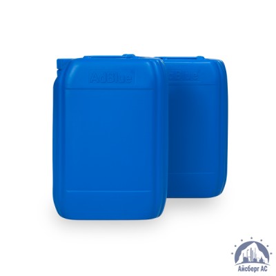 Средство ADBLUE (бочка 220 л) СТО 82851503-041-2012 купить в Челябинске