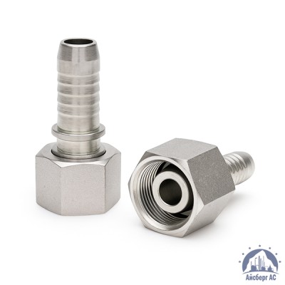 Рукав РВД 20-2SN S36 DKOL (М30х2.0) 21.5 МПа 1410 купить в Челябинске