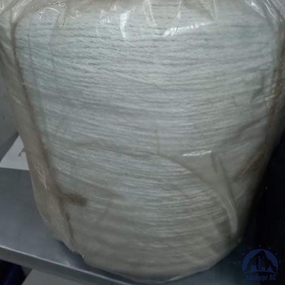Канат полиэфирный 29 мм ПЭ ГОСТ 30055 купить в Челябинске