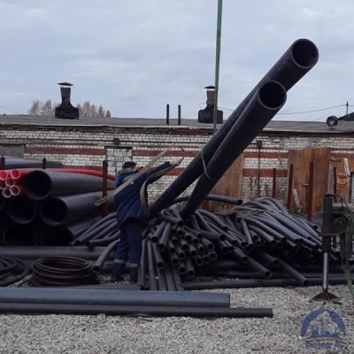 Труба SDR 5 - 12х2,4 ГОСТ Р 52134-2003 купить в Челябинске