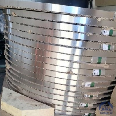 Лента алюминиевая 1х1200 АД1Н ГОСТ 13726-97 купить в Челябинске