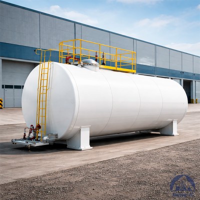 Резервуар для бензина 1 м3 купить в Челябинске