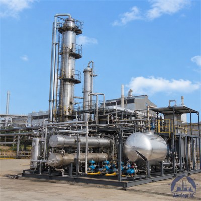 Мини-НПЗ М-20 купить в Челябинске