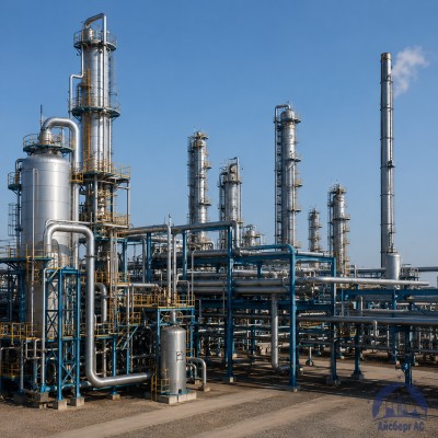 Установка переработки сырой нефти 2000 т/сутки купить в Челябинске