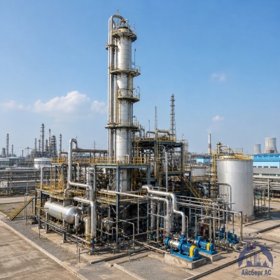 Нефтеперерабатывающая (нефтеперегонная) установка НПУ-50 50 000 т/год купить в Челябинске