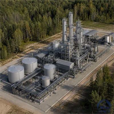 Мини-НПЗ для производства авиационного керосина купить в Челябинске