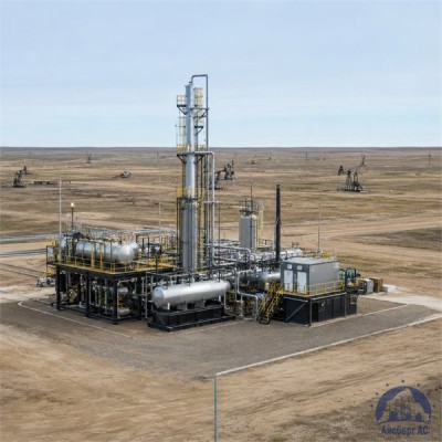 Мини-НПЗ для производства дизельного топлива купить в Челябинске